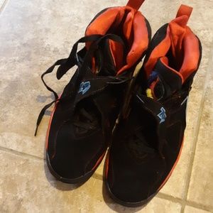 Mens jordans size 13